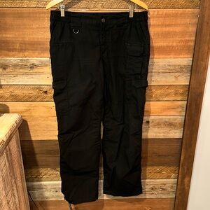 5.11 Black Tactical Pants 14 Police EMS